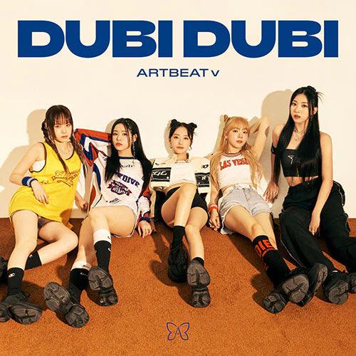 Artbeat V - Dubi Dubi Single Album - Oppastore