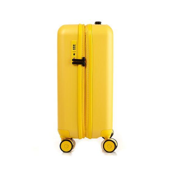 BTS X Samsonite RED Butter Recipe - Suitcase 55/20 Carry-on EXP - Oppastore