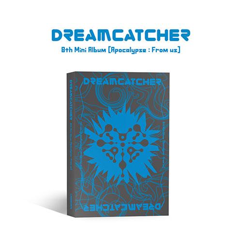 Dreamcatcher - Apocalypse from Us 8th Mini Album - Oppastore