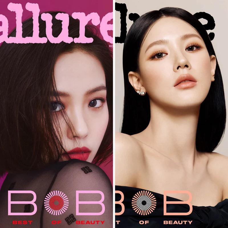 (G)I-DLE MIYEON Cover Allure Magazine 2023 October Issue - Oppastore