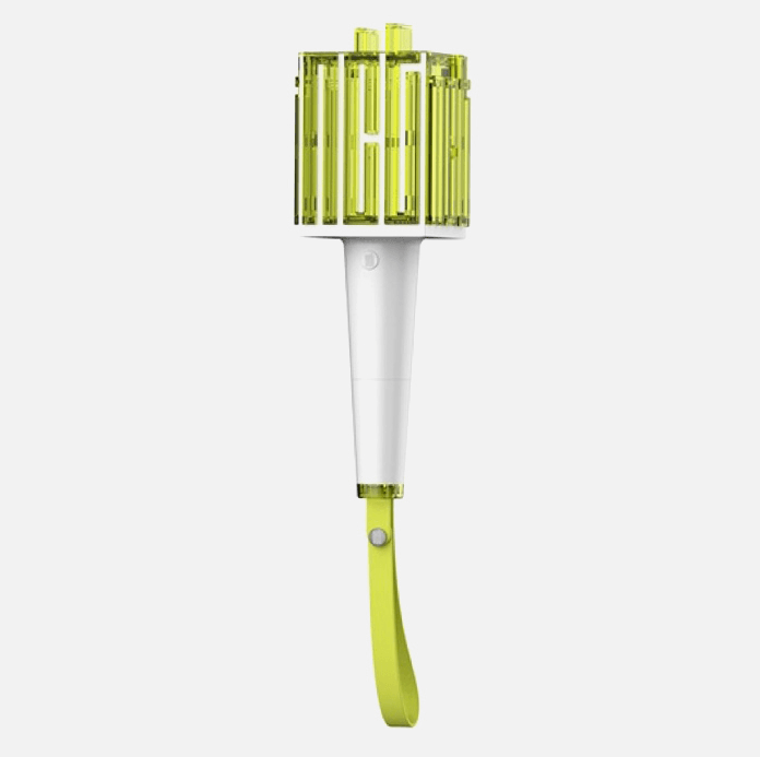NCT - Official Light Stick - Oppastore