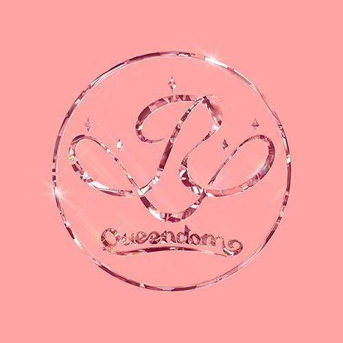 Red Velvet - 6th Mini Album Queendom - Oppastore