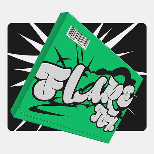 TOZ - Flare 1St Mini Album - Oppastore