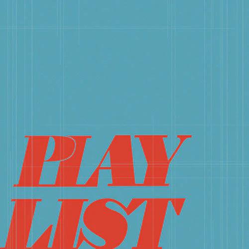 U-Kiss - Play List Mini Album - Oppastore