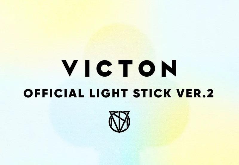Victon - Official Light Stick Ver.2 - Oppastore