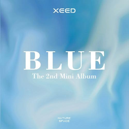 Xeed - [ Blue ] - Oppastore